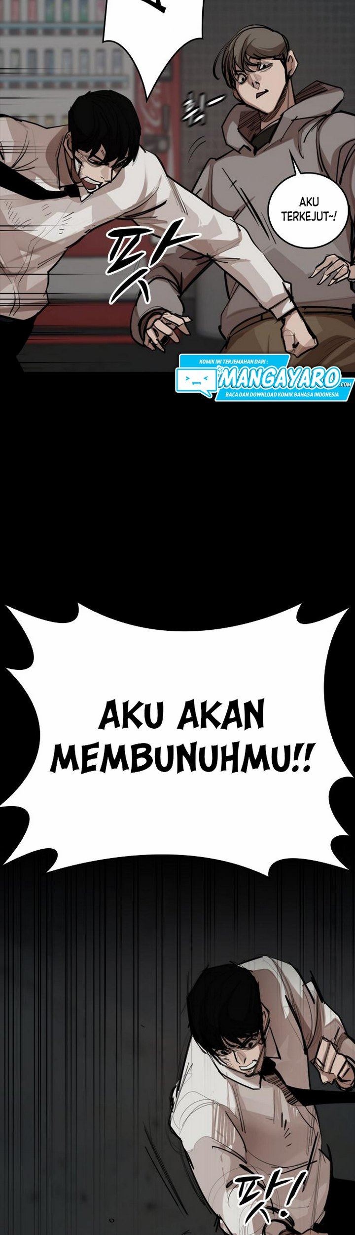Country of The Crimson Moon Chapter 06.1 Gambar 22
