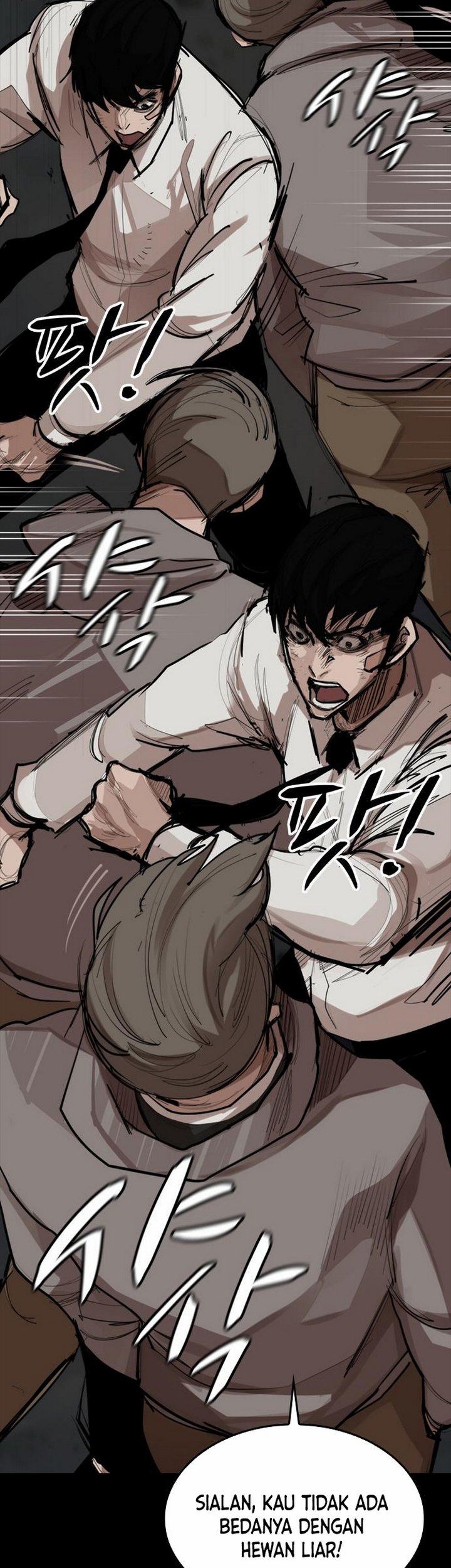 Country of The Crimson Moon Chapter 06.1 Gambar 24