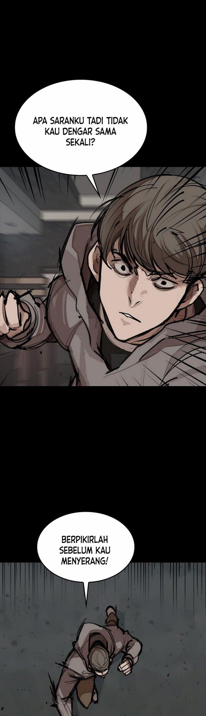 Country of The Crimson Moon Chapter 06.1 Gambar 26