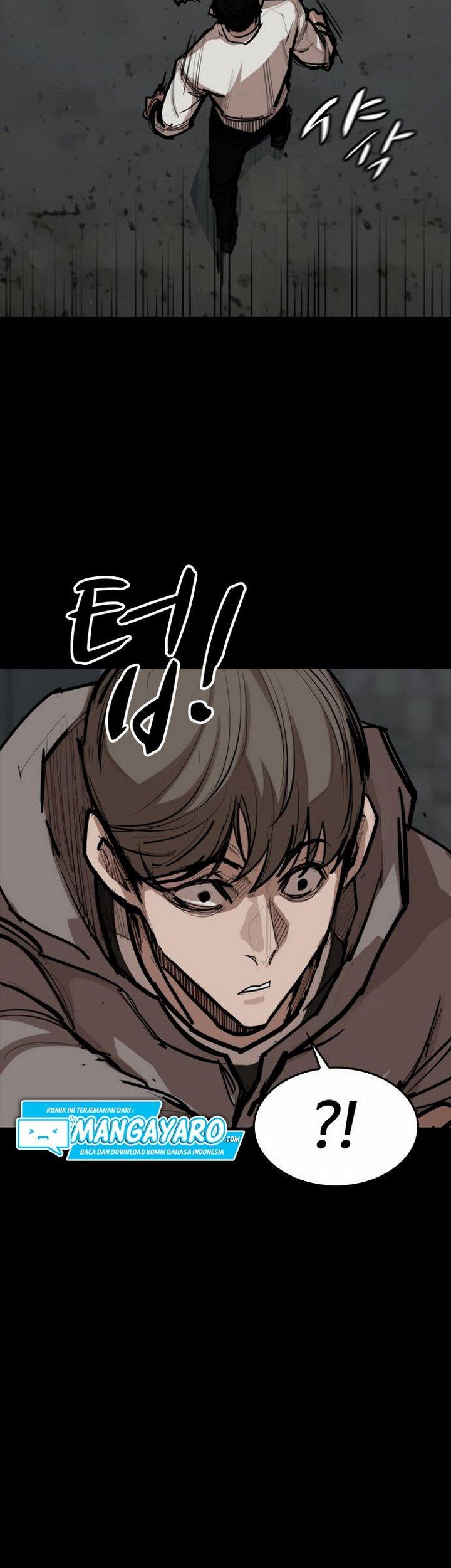 Country of The Crimson Moon Chapter 06.1 Gambar 28