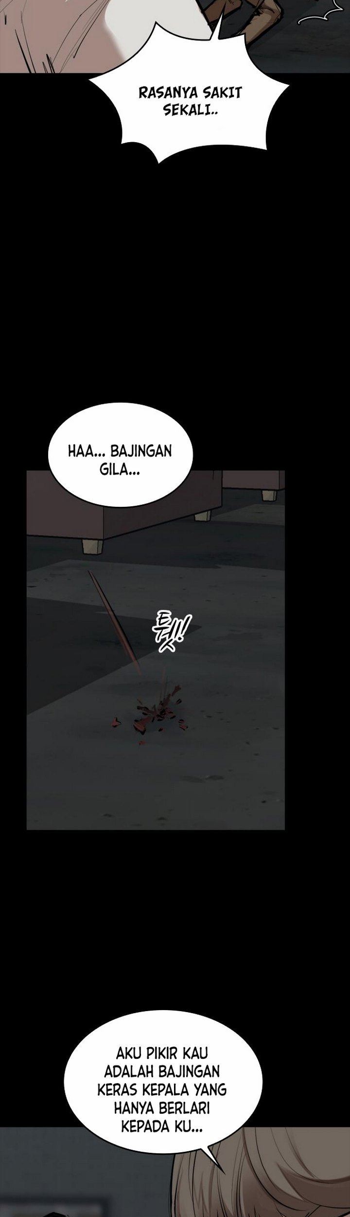 Country of The Crimson Moon Chapter 06.1 Gambar 40