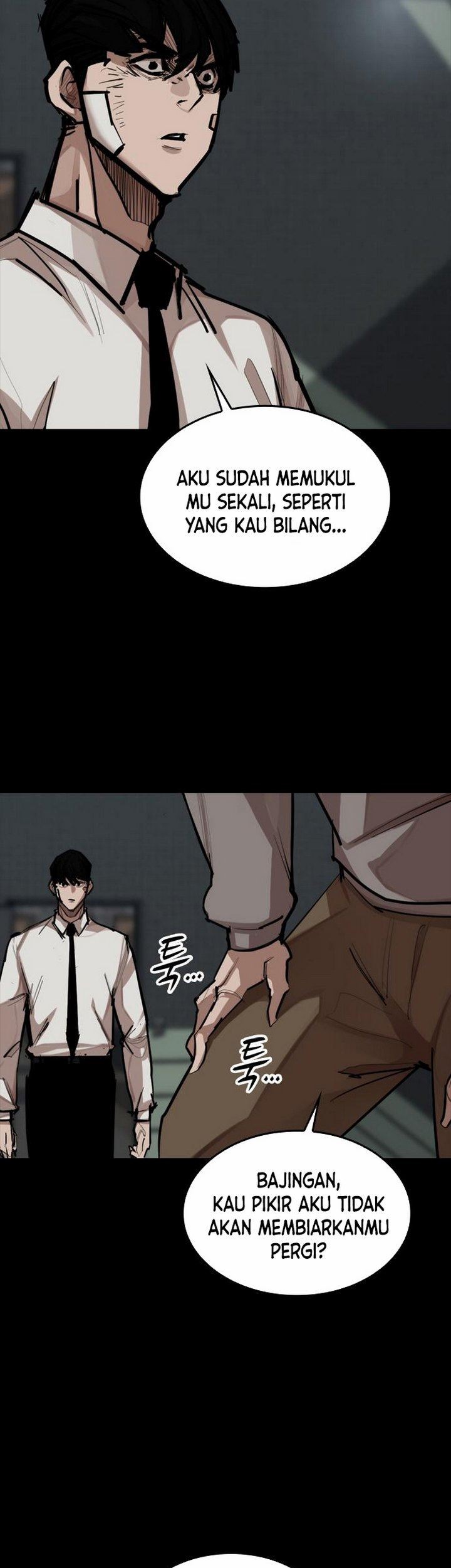 Country of The Crimson Moon Chapter 06.1 Gambar 44