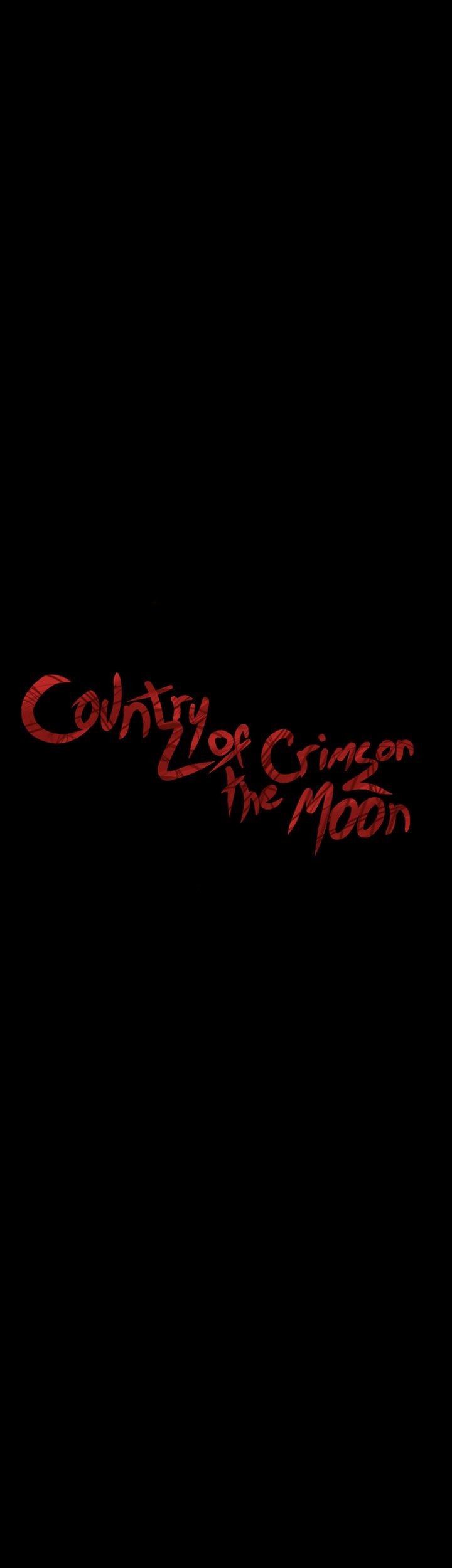 Country of The Crimson Moon Chapter 06.1 Gambar 48