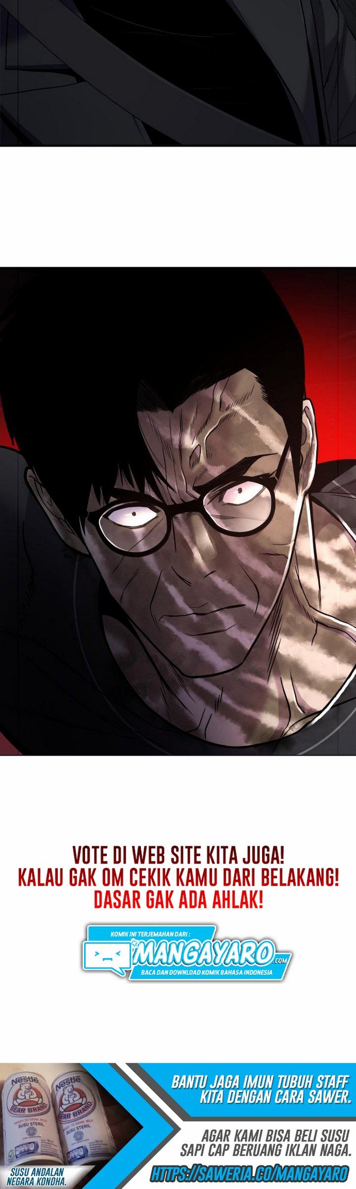 Country of The Crimson Moon Chapter 06.1 Gambar 62