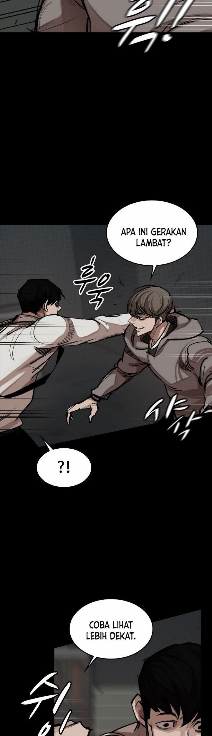 Country of The Crimson Moon Chapter 06.1 Gambar 10