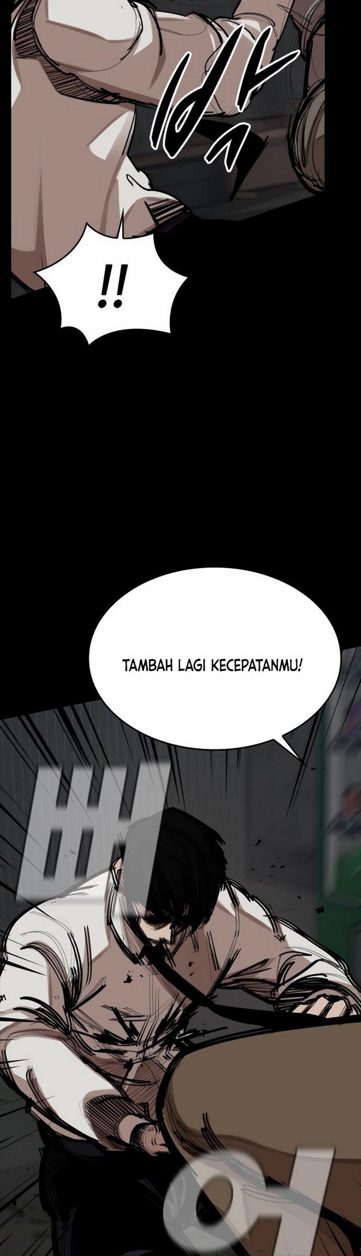 Country of The Crimson Moon Chapter 06.1 Gambar 14