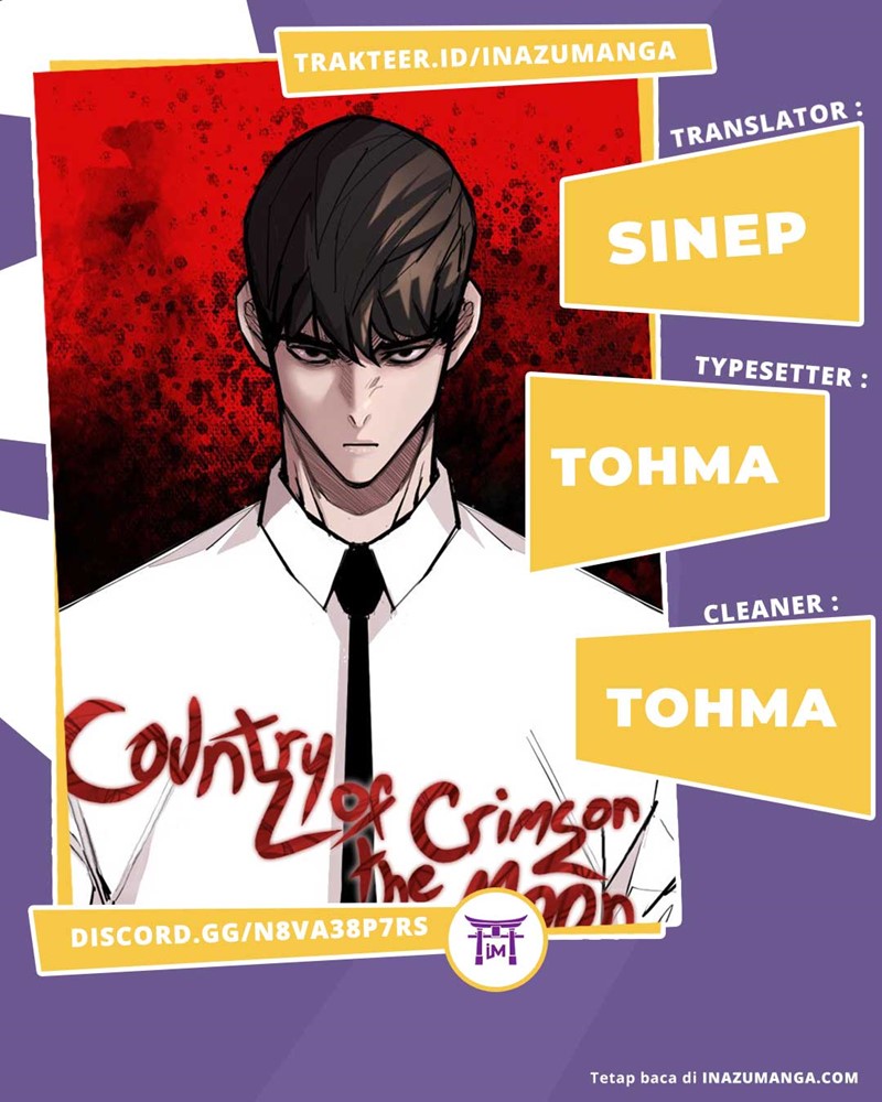Baca Komik Country of The Crimson Moon Chapter 06 Gambar 1