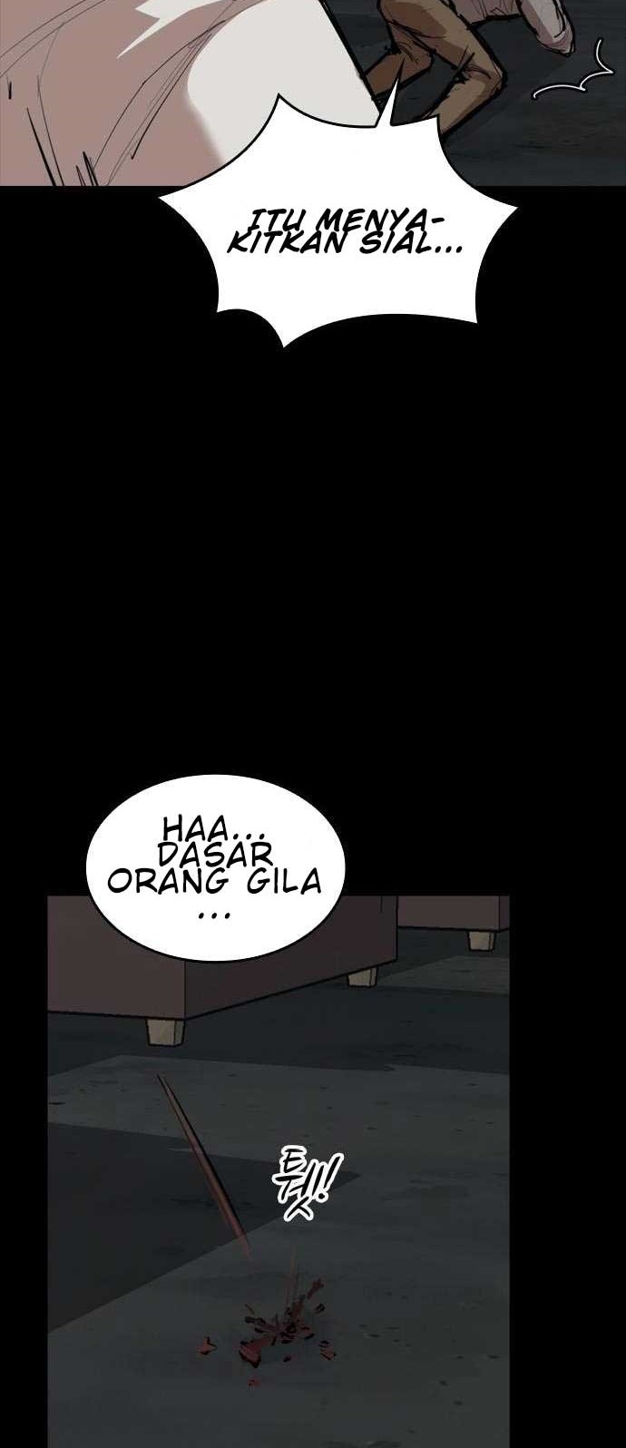 Country of The Crimson Moon Chapter 06 Gambar 24