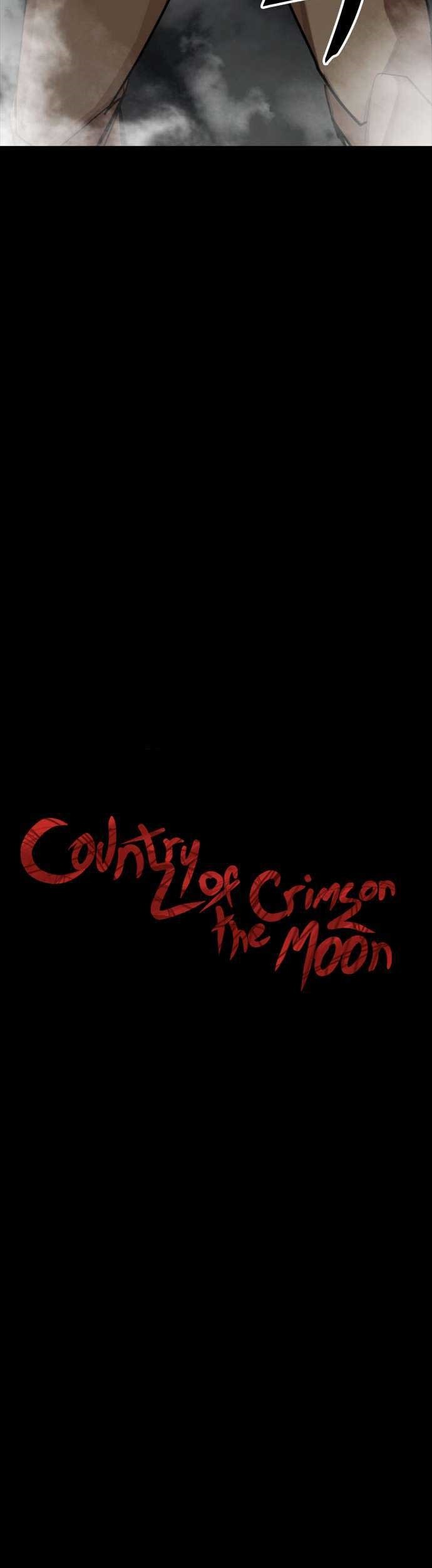 Country of The Crimson Moon Chapter 06 Gambar 29