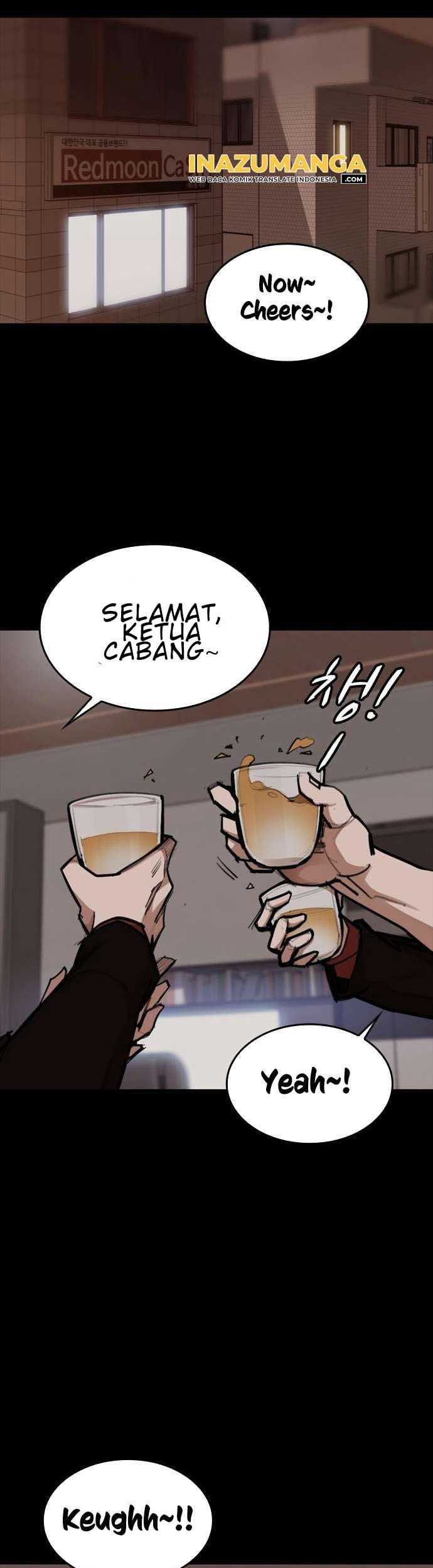 Country of The Crimson Moon Chapter 06 Gambar 31