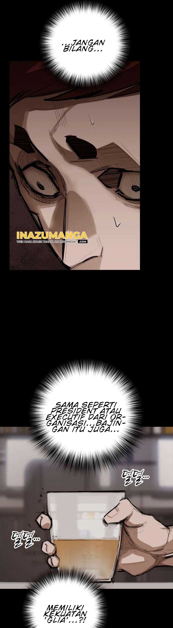 Country of The Crimson Moon Chapter 06 Gambar 38