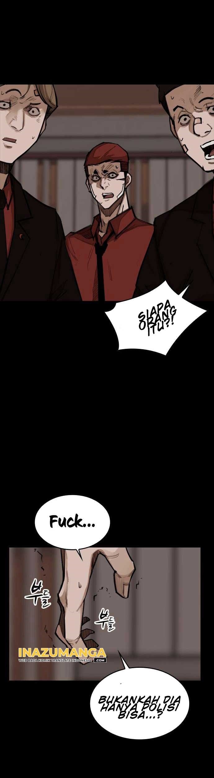 Country of The Crimson Moon Chapter 06 Gambar 44