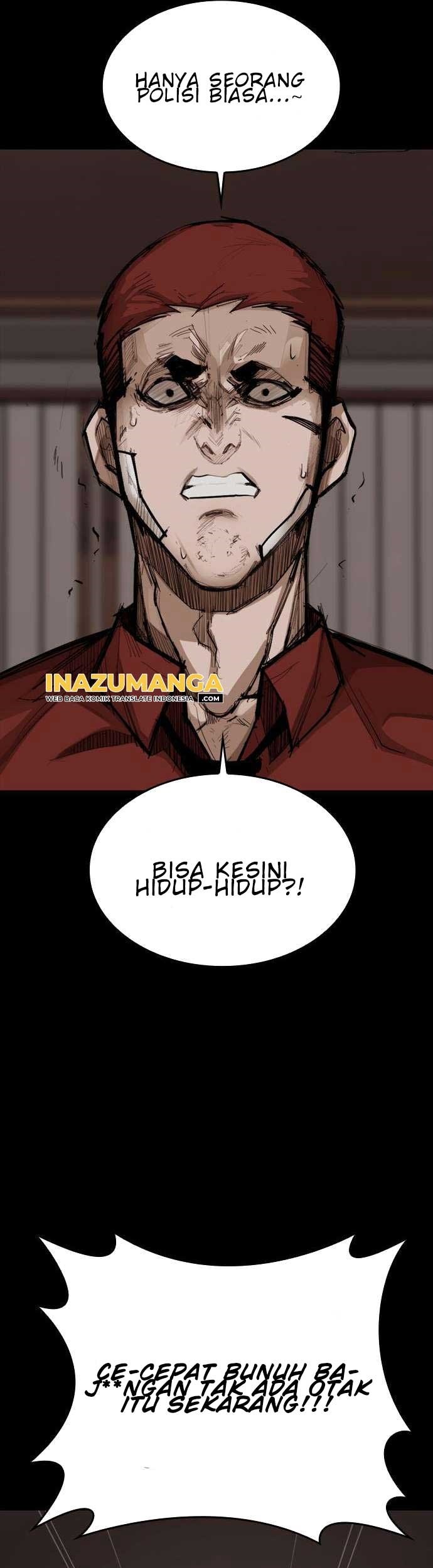 Country of The Crimson Moon Chapter 06 Gambar 46