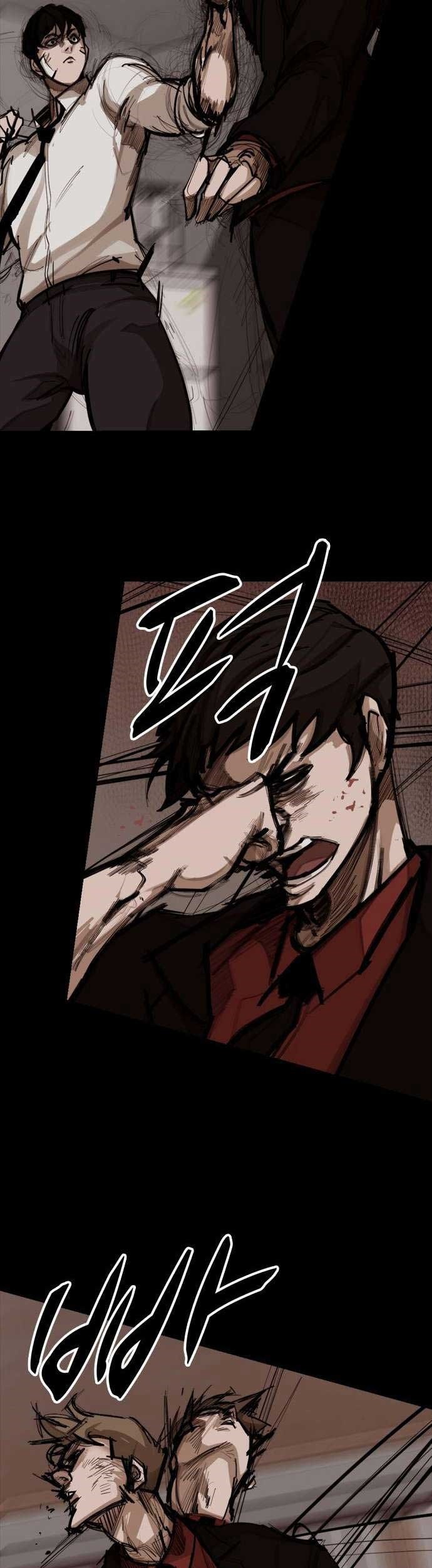 Country of The Crimson Moon Chapter 06 Gambar 50