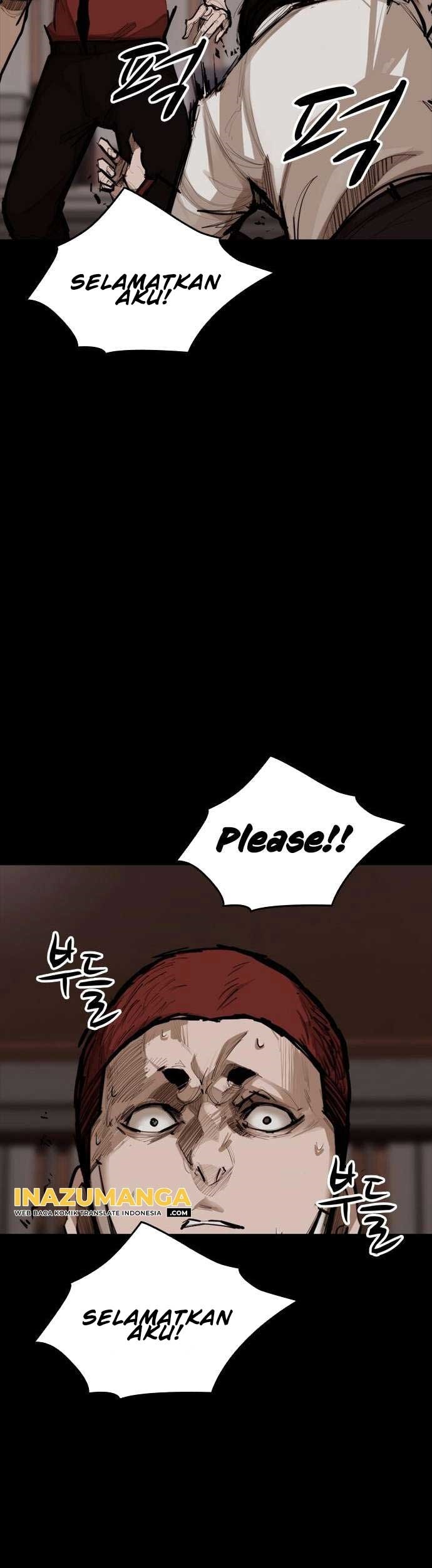 Country of The Crimson Moon Chapter 06 Gambar 52