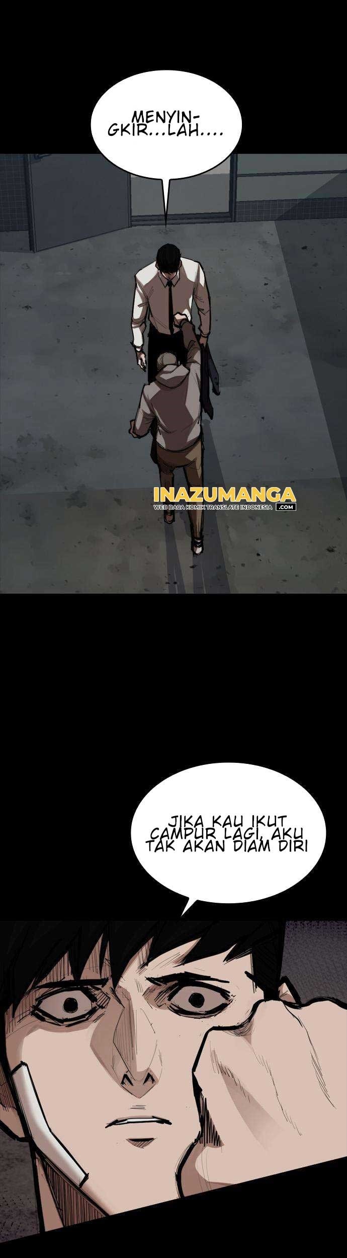 Baca Manhwa Country of The Crimson Moon Chapter 06 Gambar 2