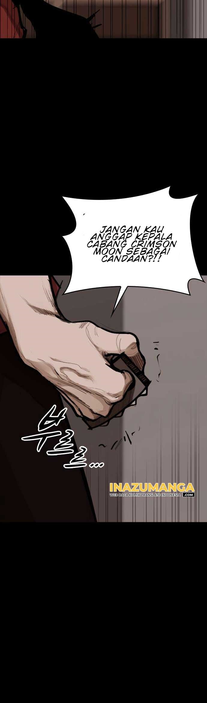 Country of The Crimson Moon Chapter 06 Gambar 60