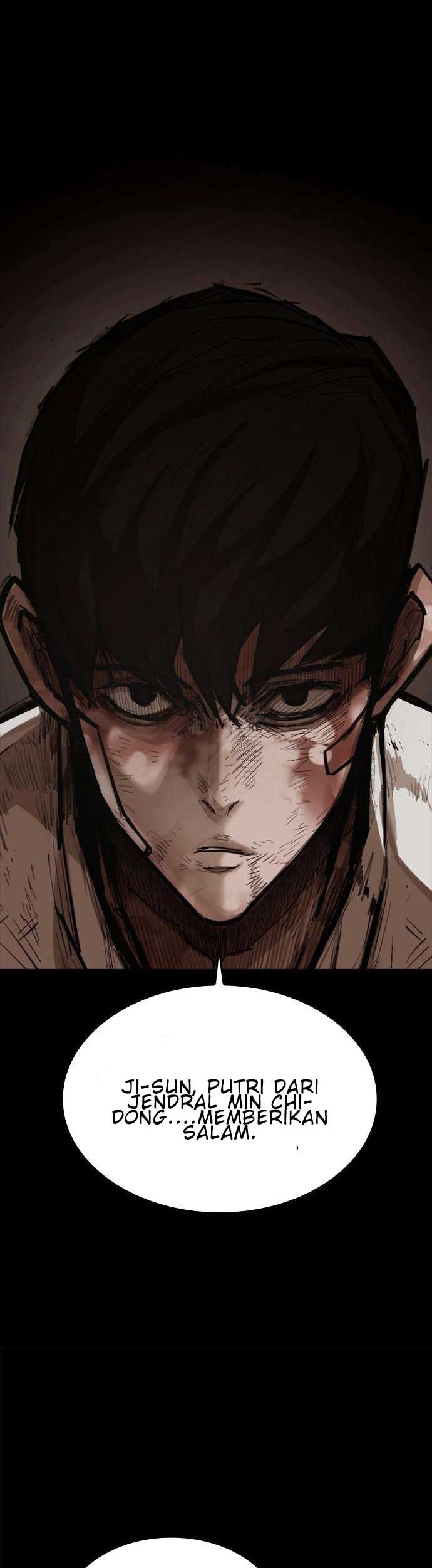 Country of The Crimson Moon Chapter 06 Gambar 65