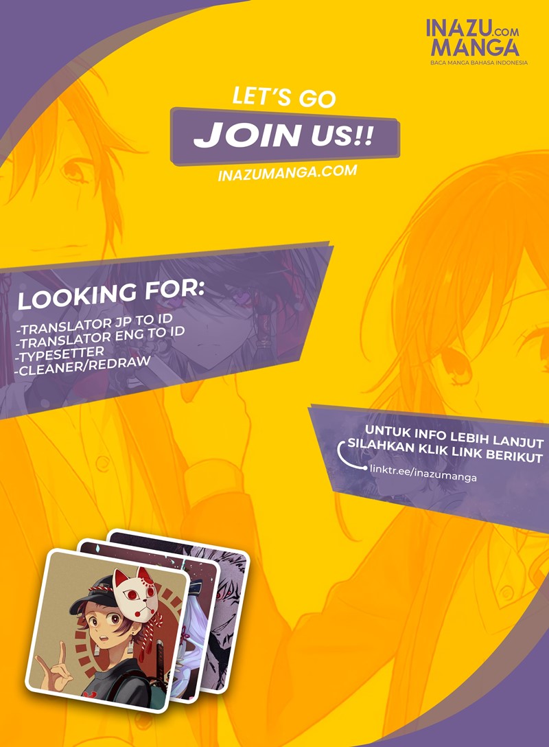Country of The Crimson Moon Chapter 06 Gambar 75