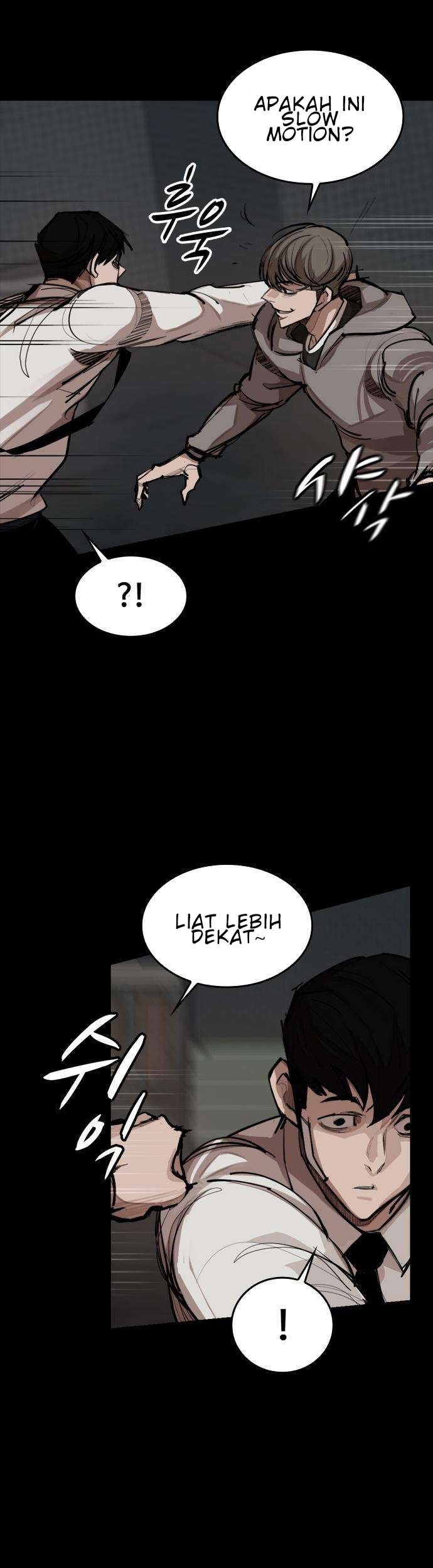 Country of The Crimson Moon Chapter 06 Gambar 6