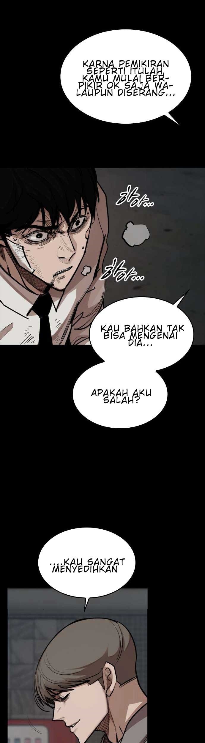 Country of The Crimson Moon Chapter 06 Gambar 11