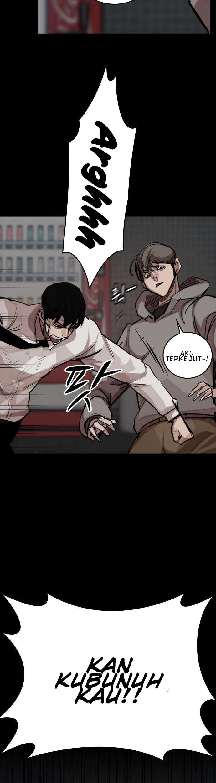 Country of The Crimson Moon Chapter 06 Gambar 13