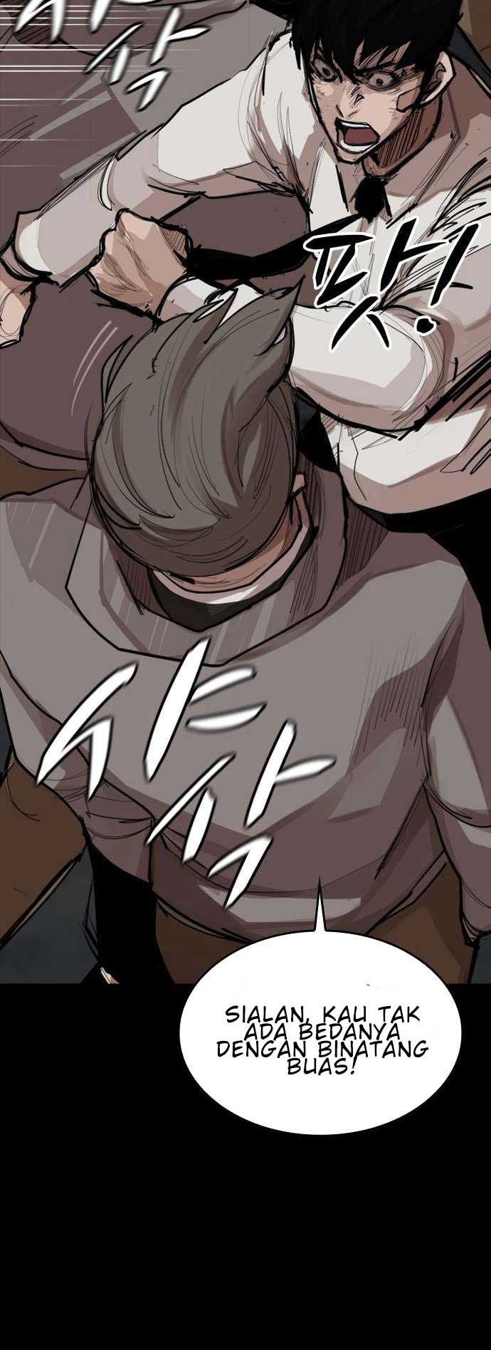 Country of The Crimson Moon Chapter 06 Gambar 15