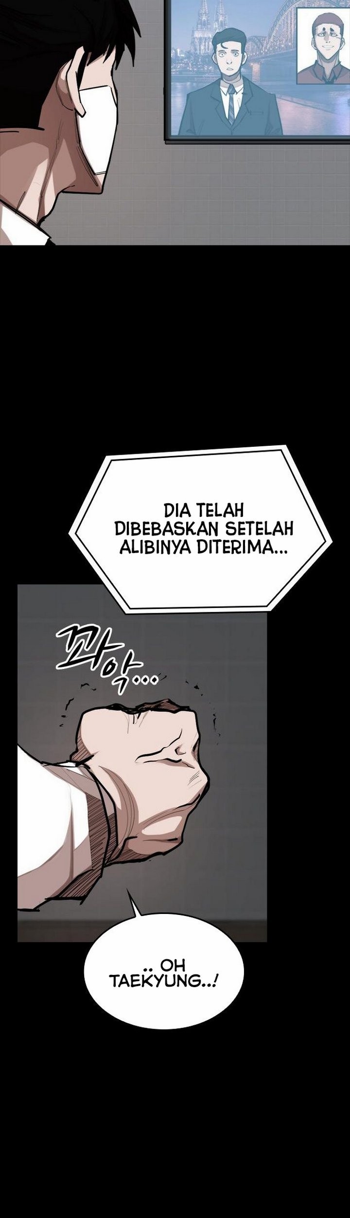 Country of The Crimson Moon Chapter 05.2 Gambar 21