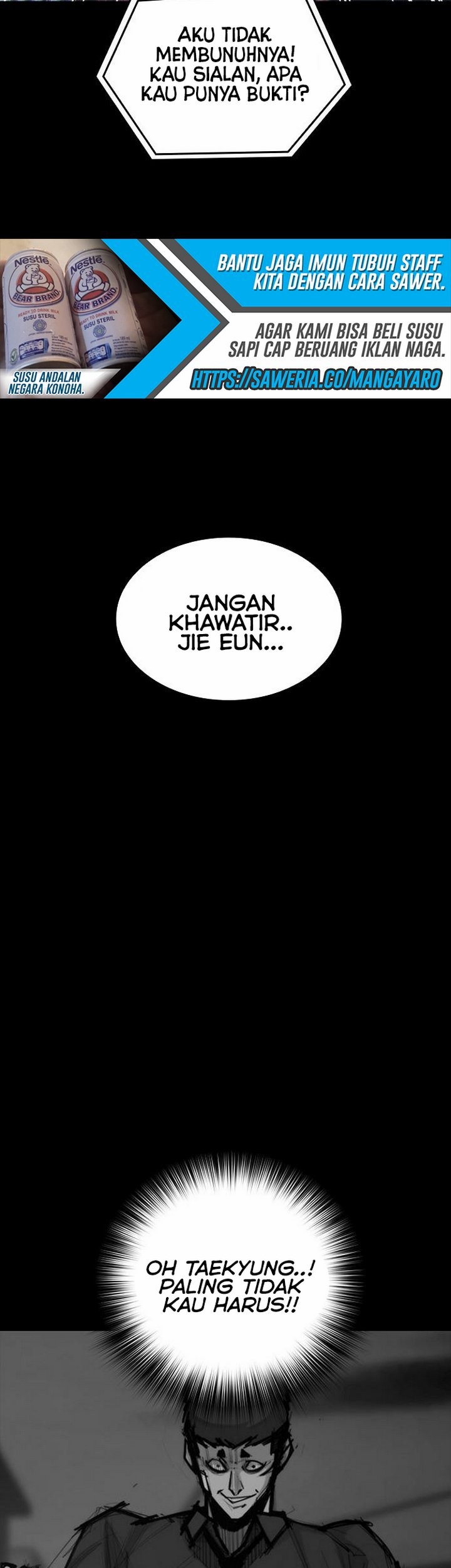 Country of The Crimson Moon Chapter 05.2 Gambar 29
