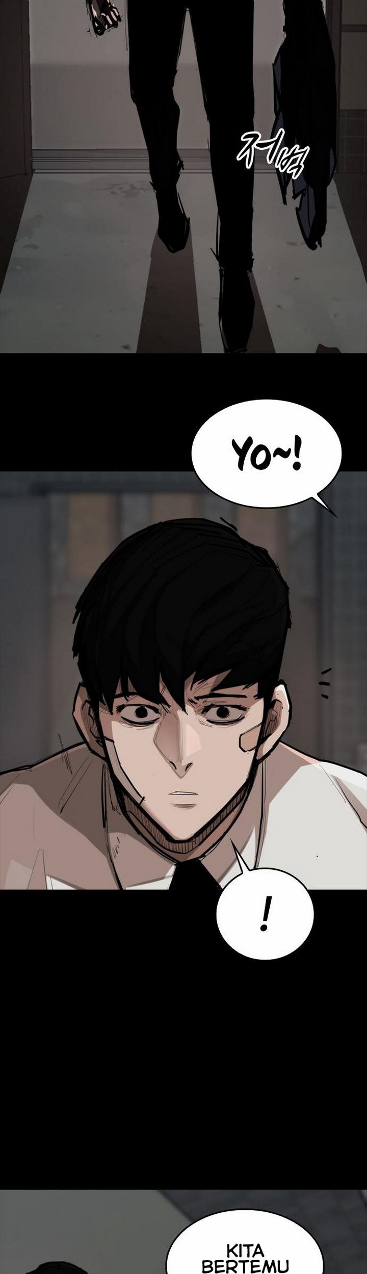 Country of The Crimson Moon Chapter 05.2 Gambar 33