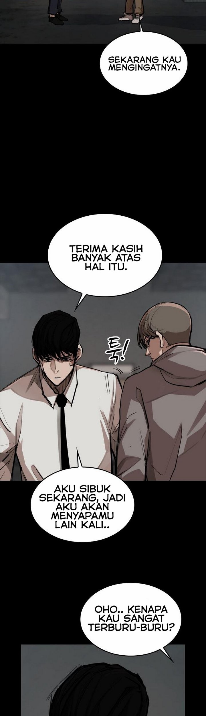 Country of The Crimson Moon Chapter 05.2 Gambar 39