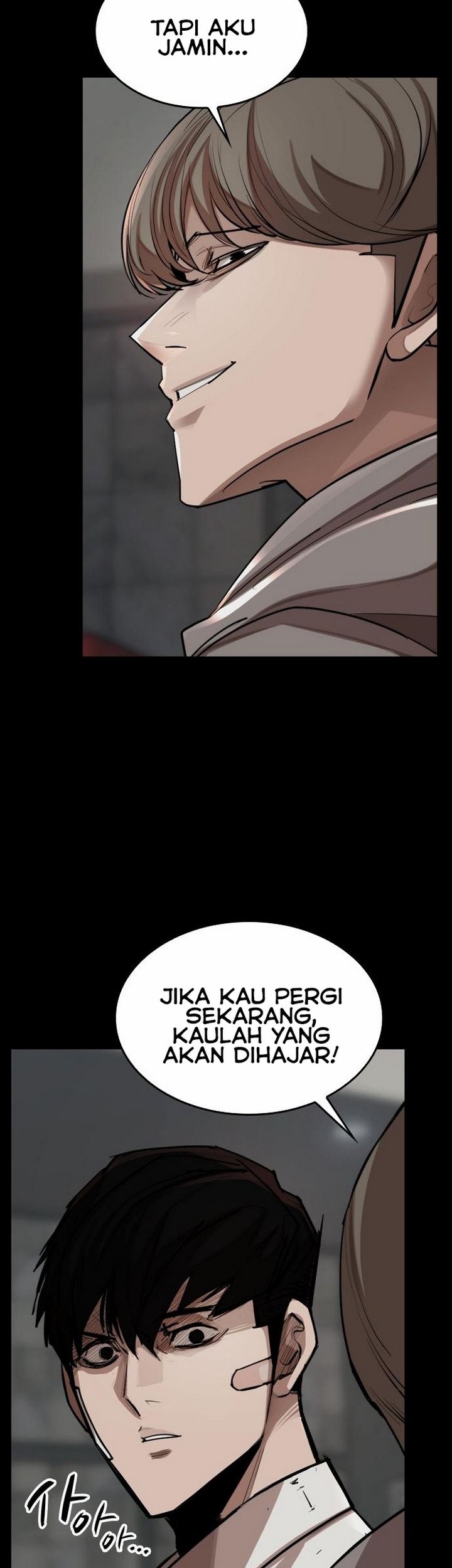 Country of The Crimson Moon Chapter 05.2 Gambar 43
