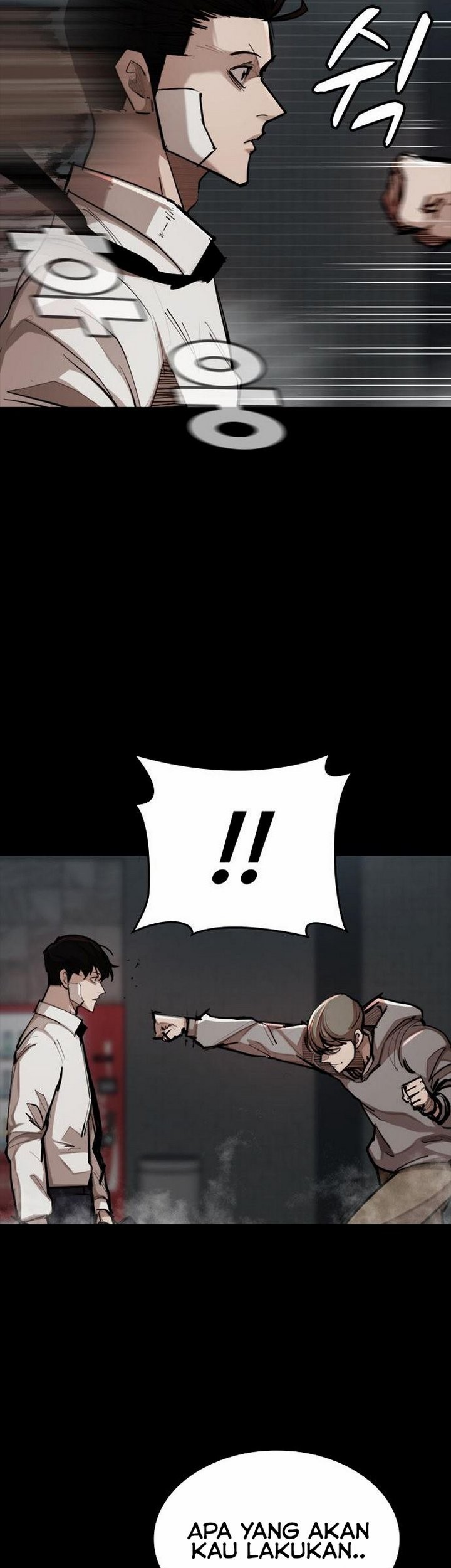 Country of The Crimson Moon Chapter 05.2 Gambar 47
