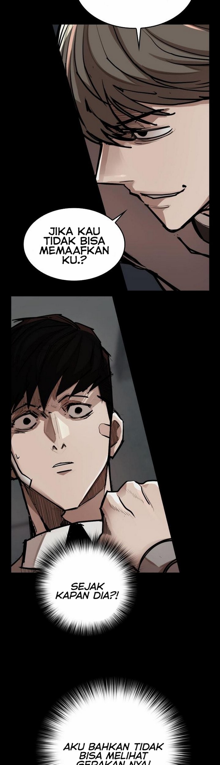 Country of The Crimson Moon Chapter 05.2 Gambar 49