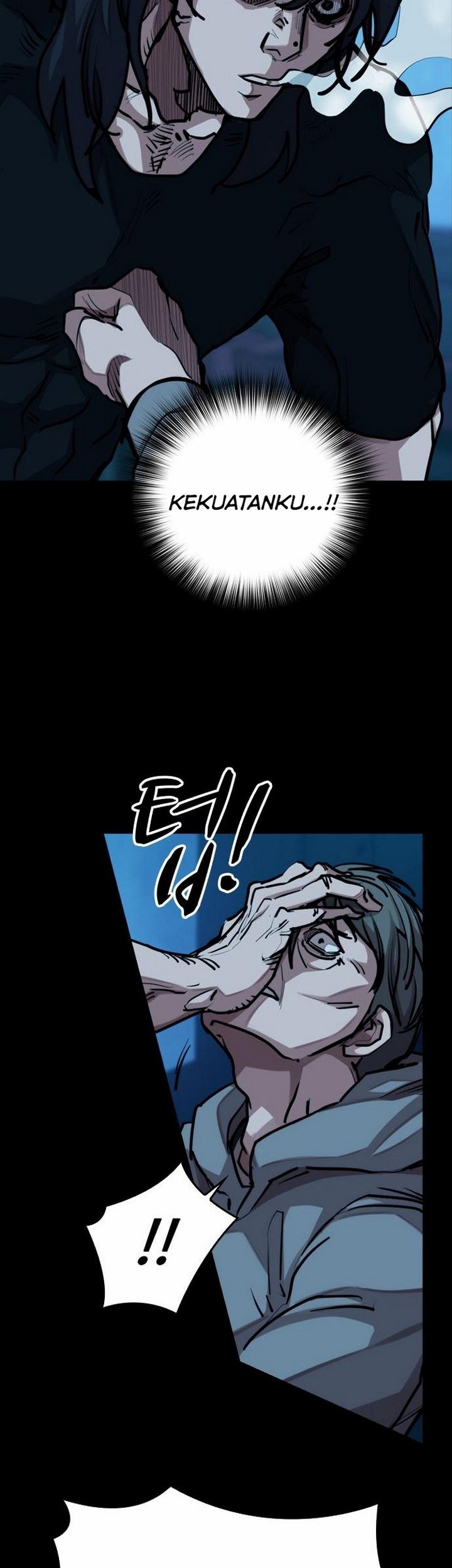 Country of The Crimson Moon Chapter 05.1 Gambar 39