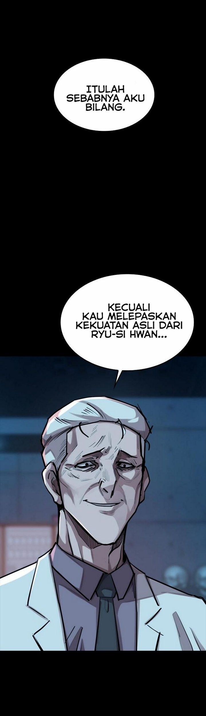 Country of The Crimson Moon Chapter 05.1 Gambar 47