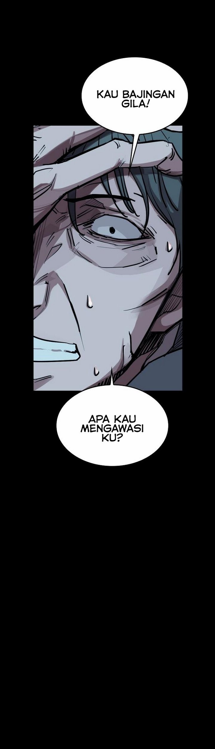 Country of The Crimson Moon Chapter 05.1 Gambar 49