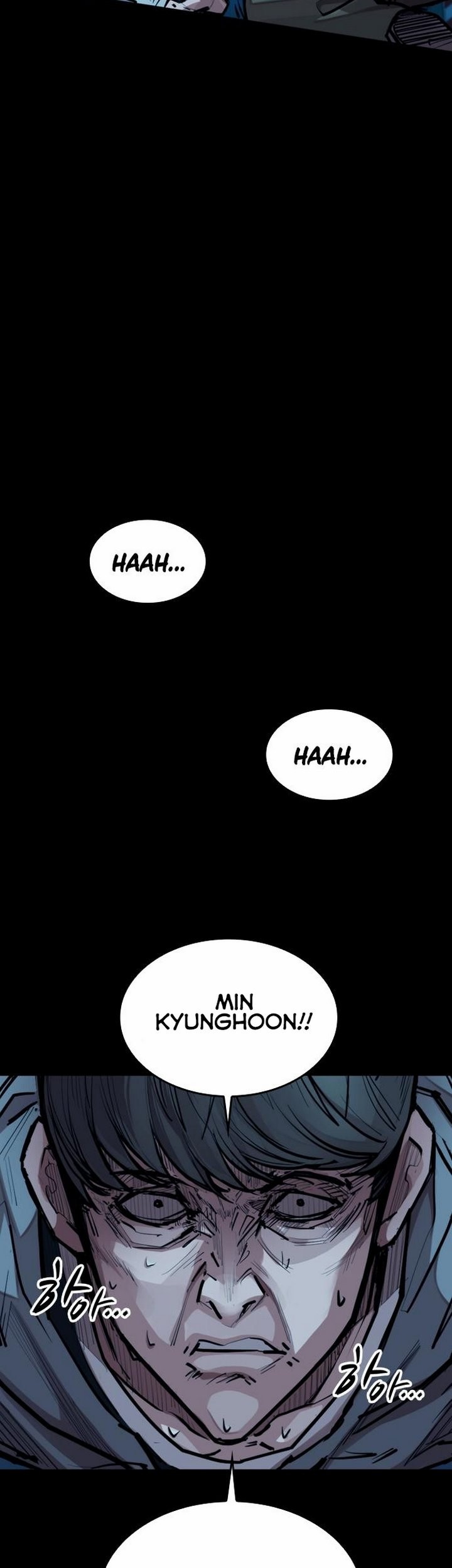 Country of The Crimson Moon Chapter 05.1 Gambar 9