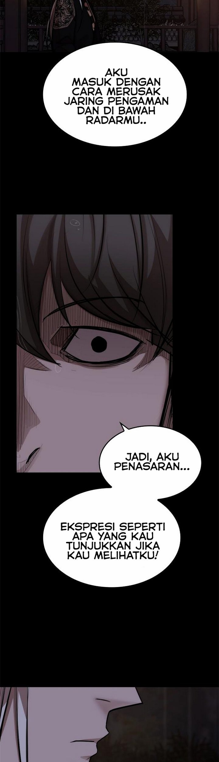Country of The Crimson Moon Chapter 04.2 Gambar 20