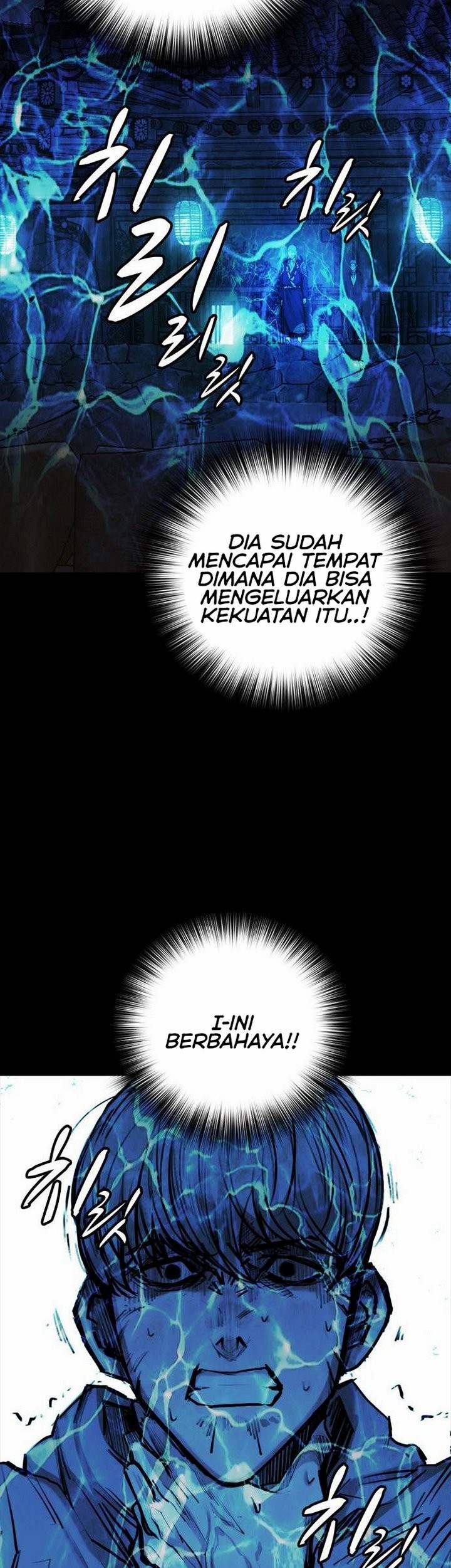 Country of The Crimson Moon Chapter 04.2 Gambar 32