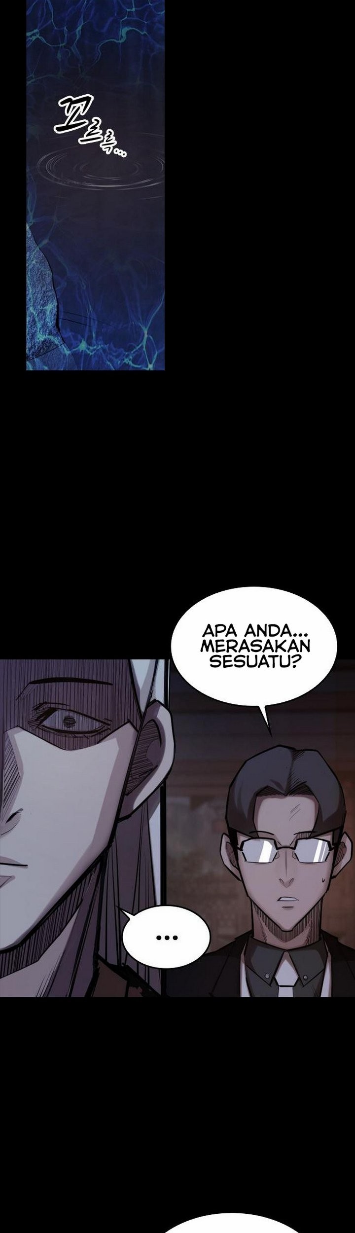 Country of The Crimson Moon Chapter 04.2 Gambar 36