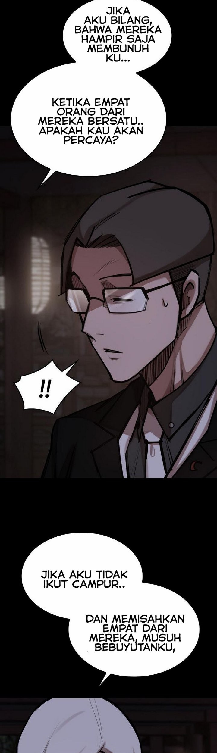 Country of The Crimson Moon Chapter 04.2 Gambar 48