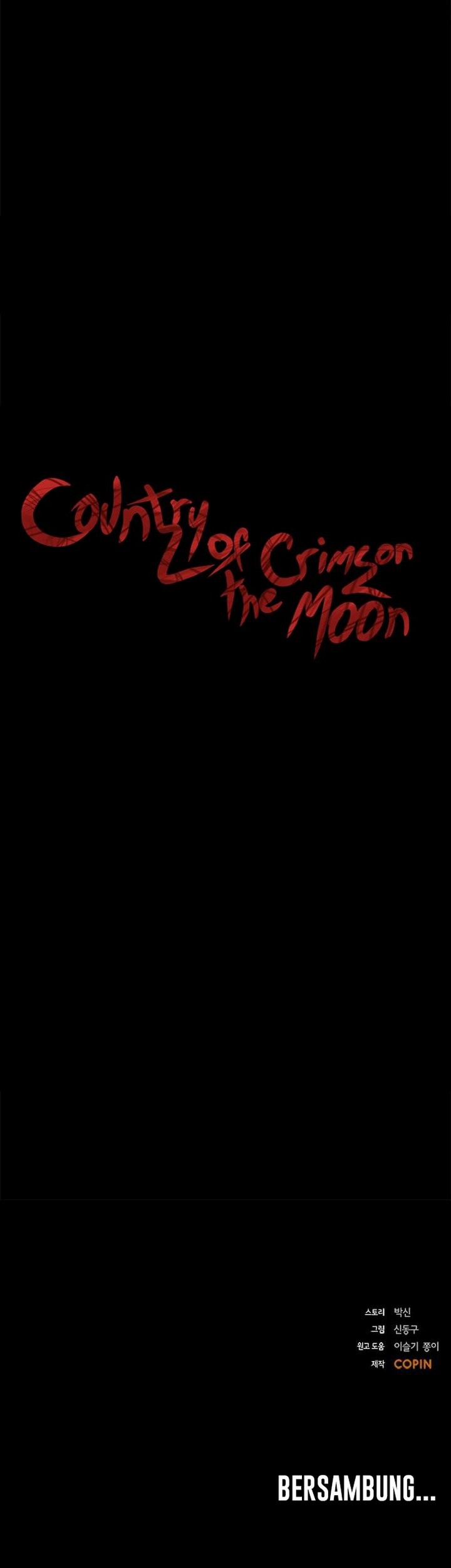 Country of The Crimson Moon Chapter 04.2 Gambar 56