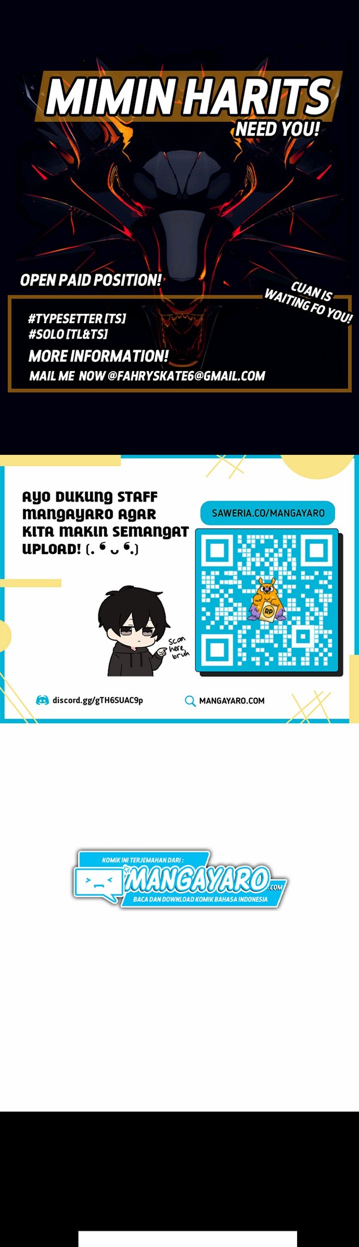 Baca Manhwa Country of The Crimson Moon Chapter 04.2 Gambar 2