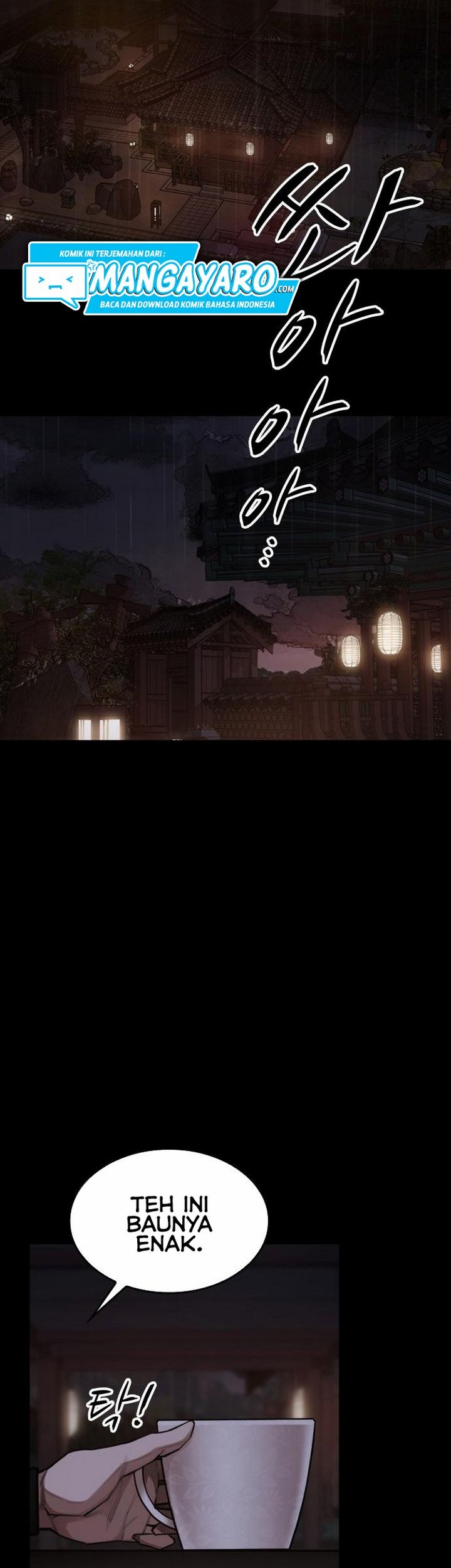 Country of The Crimson Moon Chapter 04.2 Gambar 10