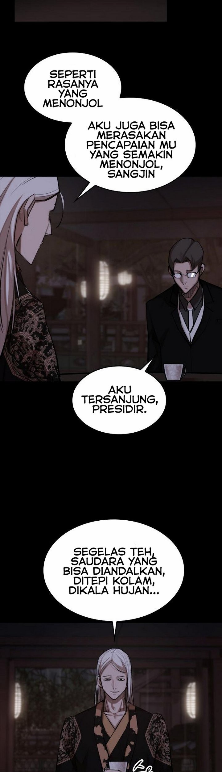 Country of The Crimson Moon Chapter 04.2 Gambar 12