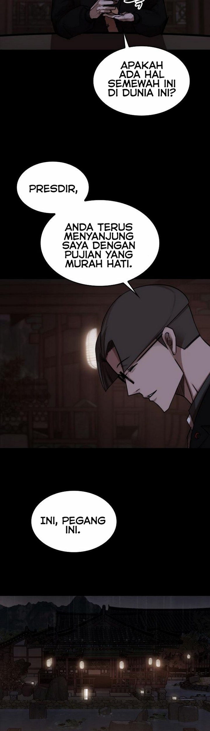 Country of The Crimson Moon Chapter 04.2 Gambar 14