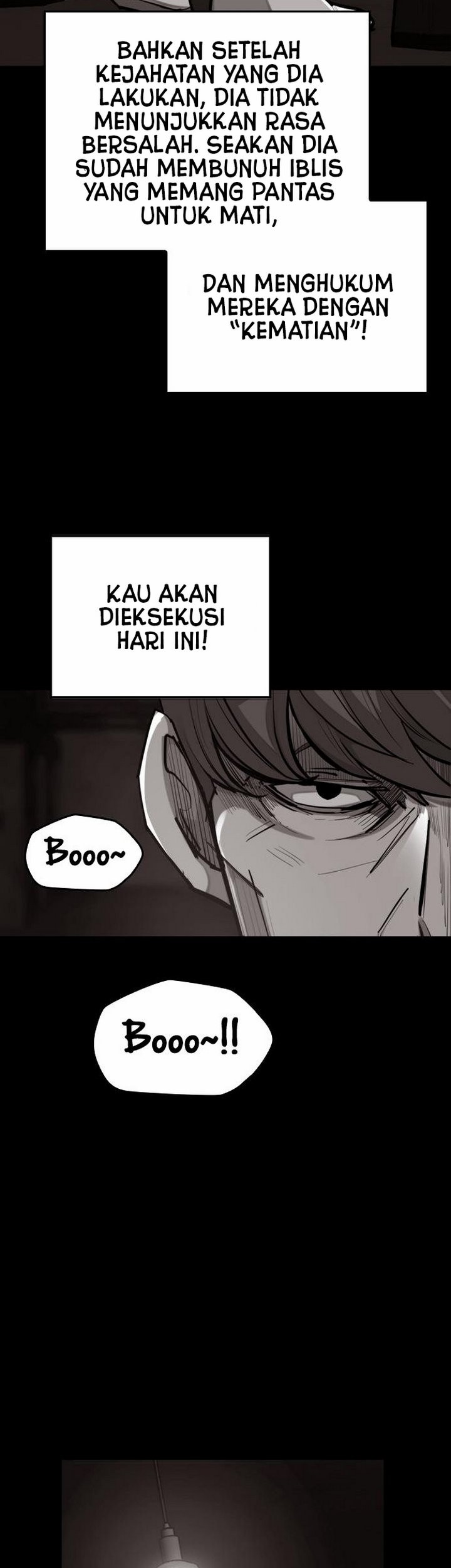 Country of The Crimson Moon Chapter 04.1 Gambar 20