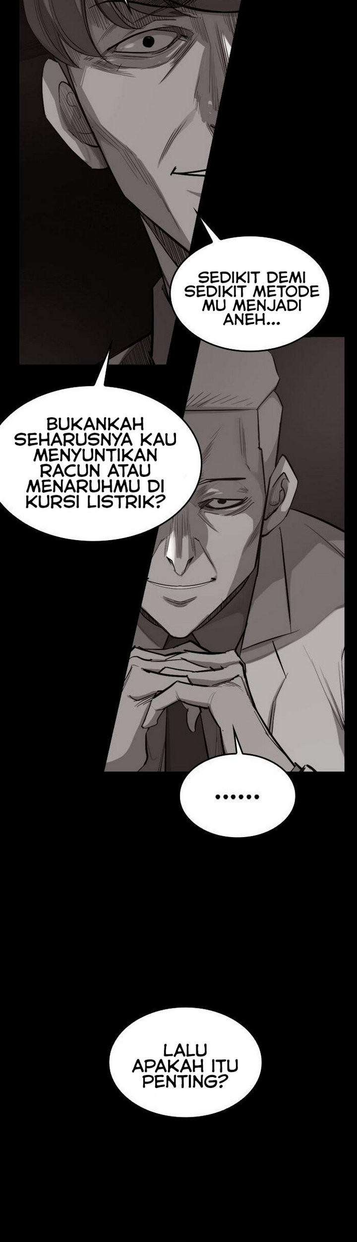 Country of The Crimson Moon Chapter 04.1 Gambar 28
