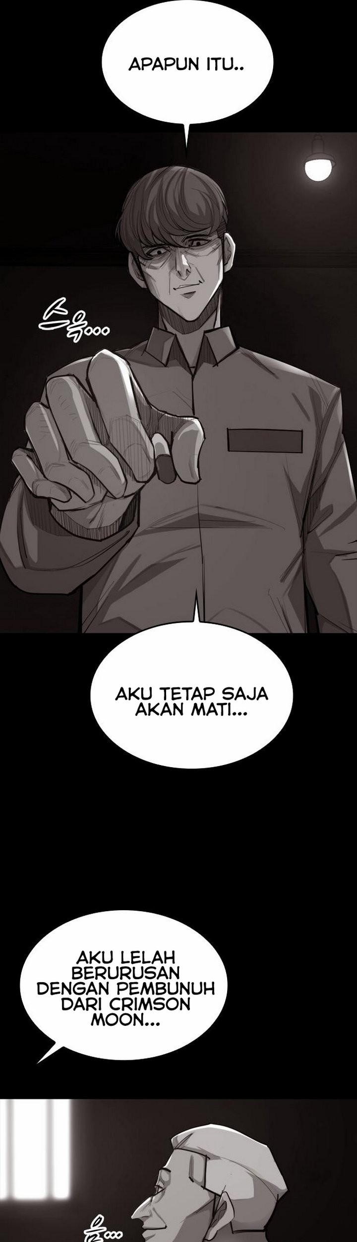 Country of The Crimson Moon Chapter 04.1 Gambar 30